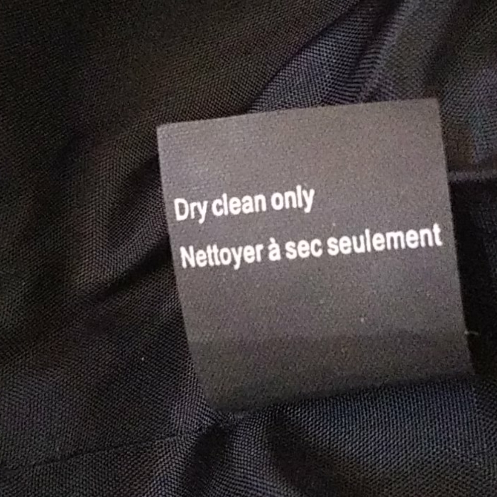 Spanner Jacket. - Picture 9 of 9